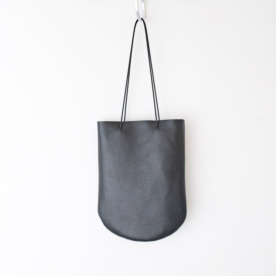 _Fot/　half circle tote 1303b - haus-netstore