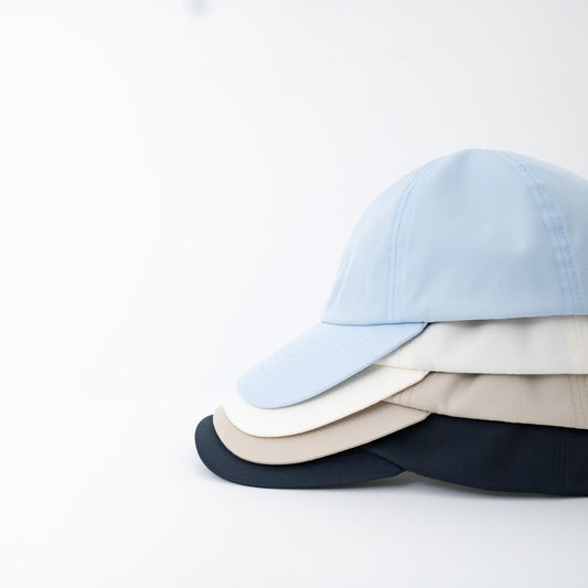 MATURE HA._MIL. /　trainer cap / water proof MIL-TC1160 - haus-netstore