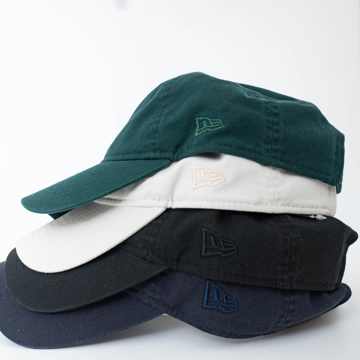 KAPTAIN SUNSHINE/　NEW ERA BBCAP - haus-netstore