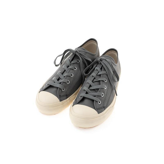 evam eva/　canvas sneaker/gray（80） - haus-netstore