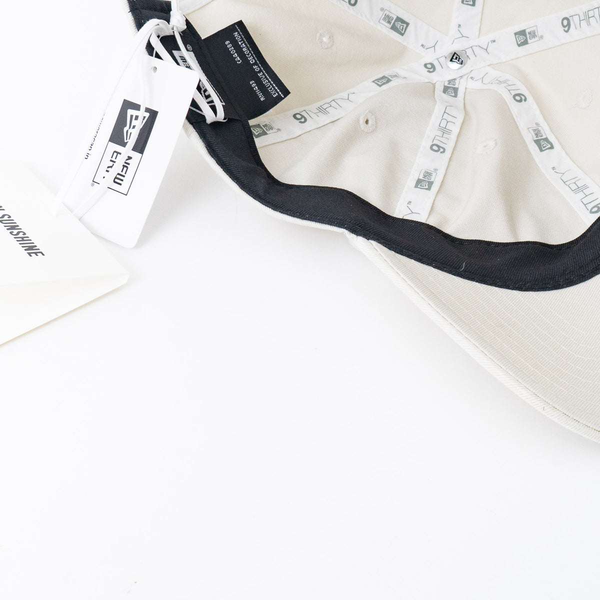 KAPTAIN SUNSHINE/　NEW ERA BBCAP - haus-netstore