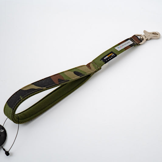 ペット用品 - seven seas dog/　CORDURA SLIP LEAD S KAMO - haus-netstore