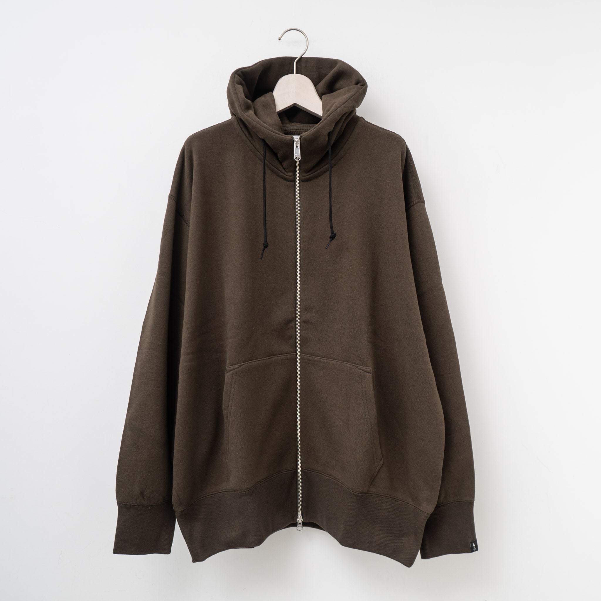 MHL. /MEN LIGHT LOOPBACK COTTON – haus-netstore