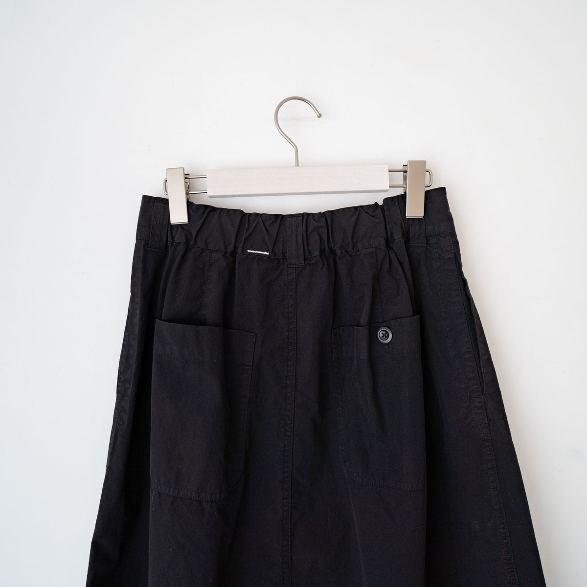 MHL. /WOMEN　FINE COMPACT COTTON POPLIN - haus-netstore