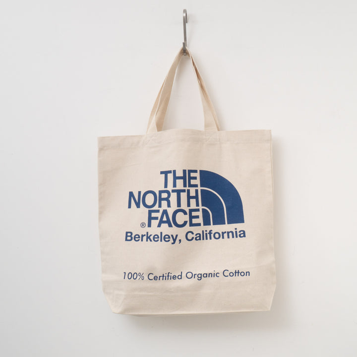 THE NORTH FACE/ 　TNF Organic Cotton Tote NM81971