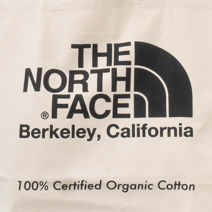 THE NORTH FACE/ 　TNF Organic Cotton Tote NM81971