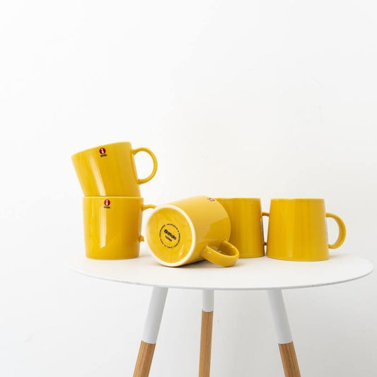 iittala/　Teema Mug 0.3L （ハニー） - haus-netstore