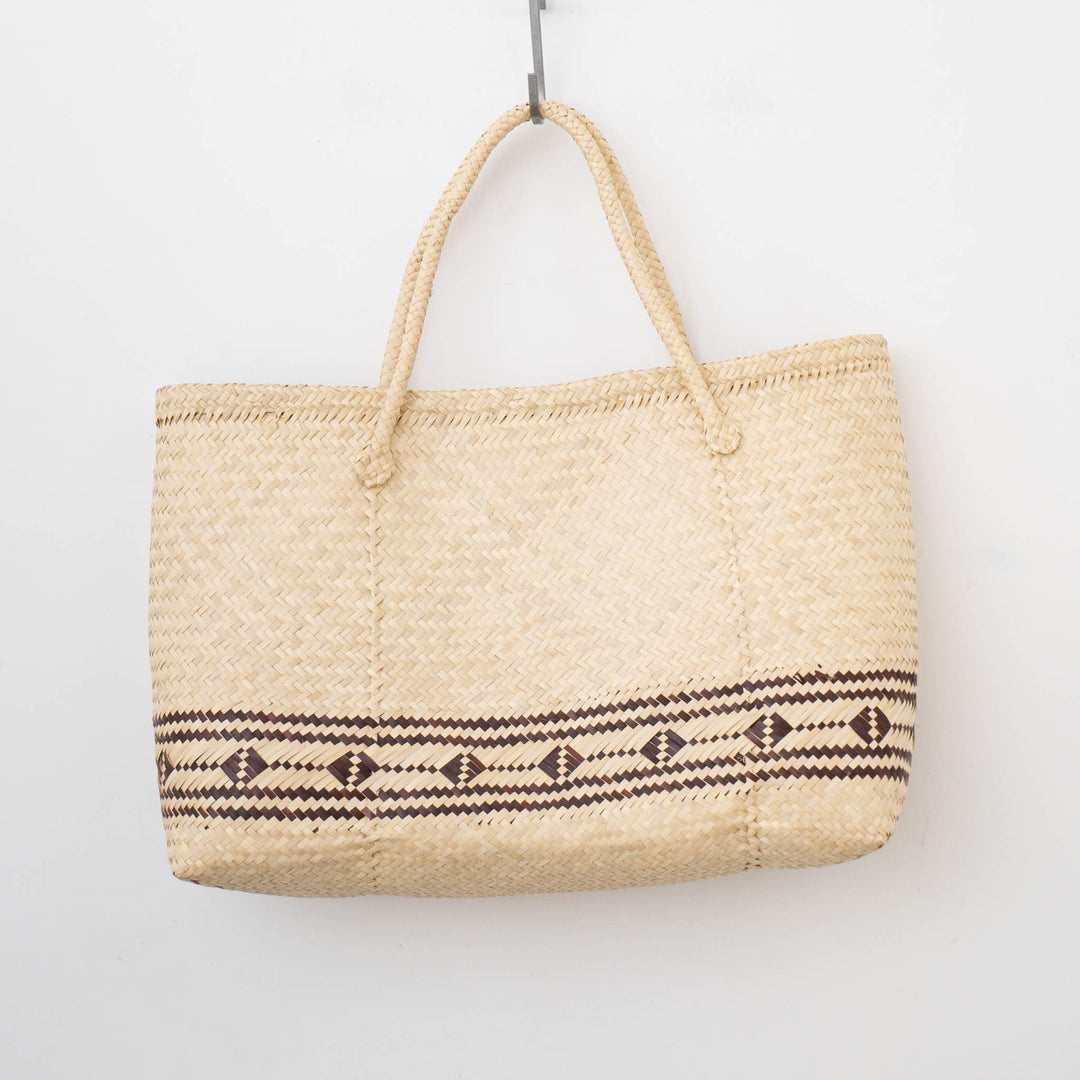 pips/　PALM TOTE BAG - haus-netstore