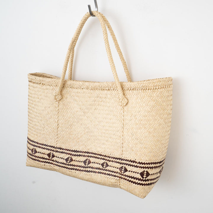 pips/　PALM TOTE BAG - haus-netstore