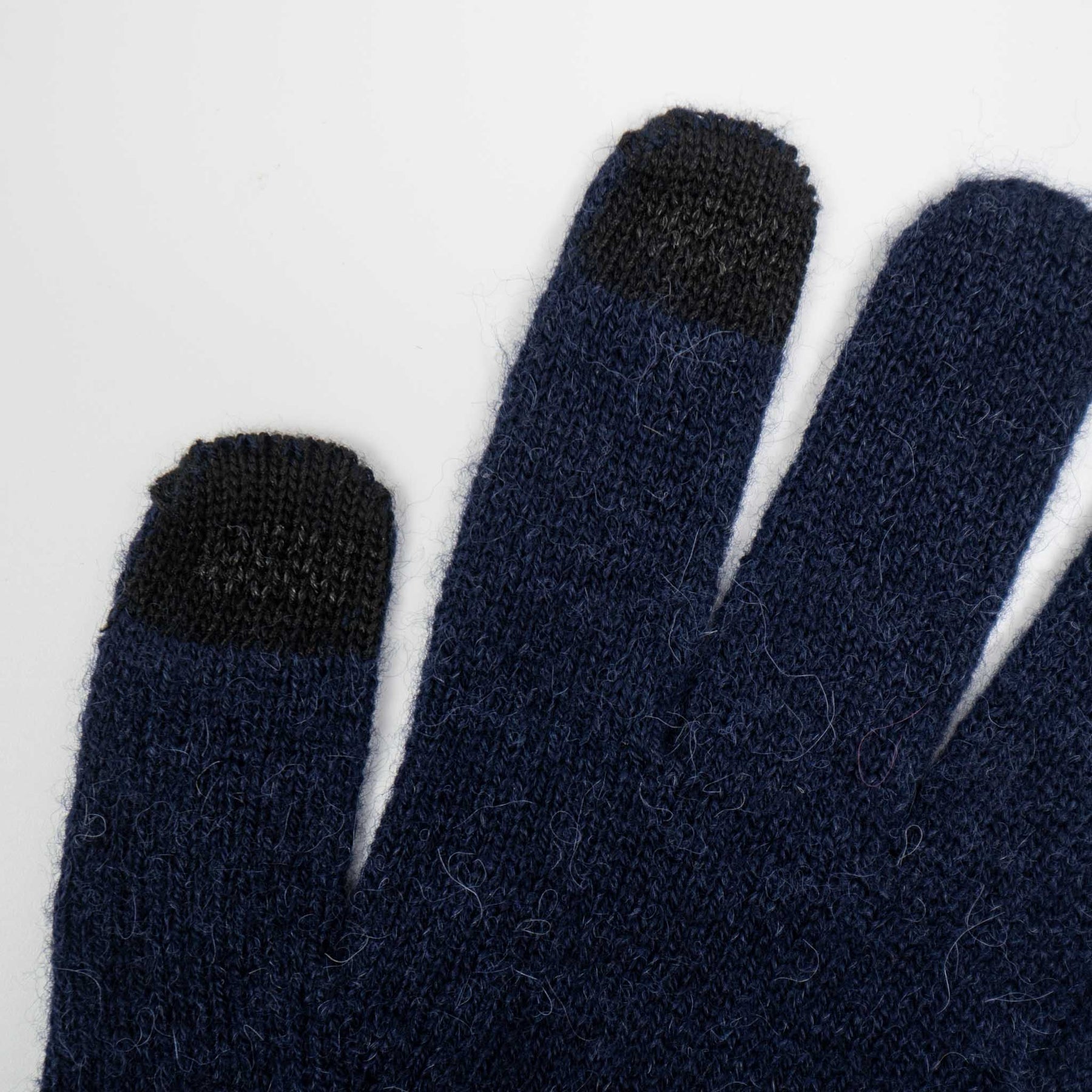 THE INOUE BROTHERS.../ Alpaca Gloves 2022AW – haus-netstore