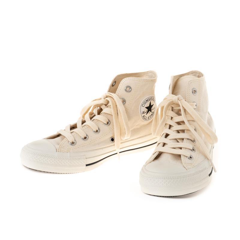 MHL./　ALL STAR　NATURAL - haus-netstore