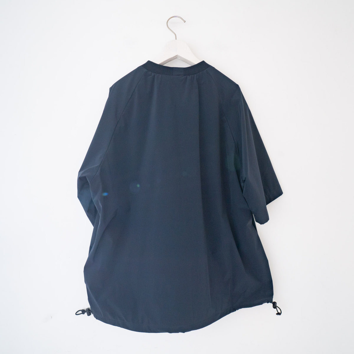 SCYE/MEN　Ultra 2Way Nylon Stretch Tee - haus-netstore
