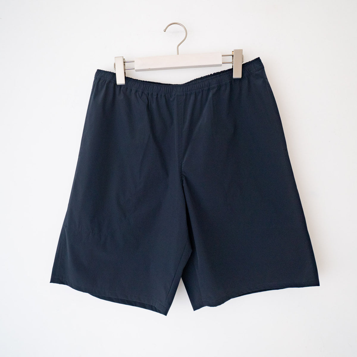 SCYE/MEN　Ultra 2Way Nylon Stretch Shorts - haus-netstore