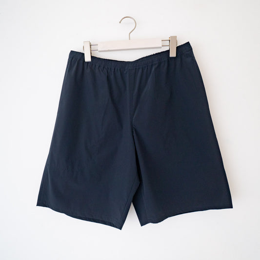 SCYE/MEN　Ultra 2Way Nylon Stretch Shorts - haus-netstore