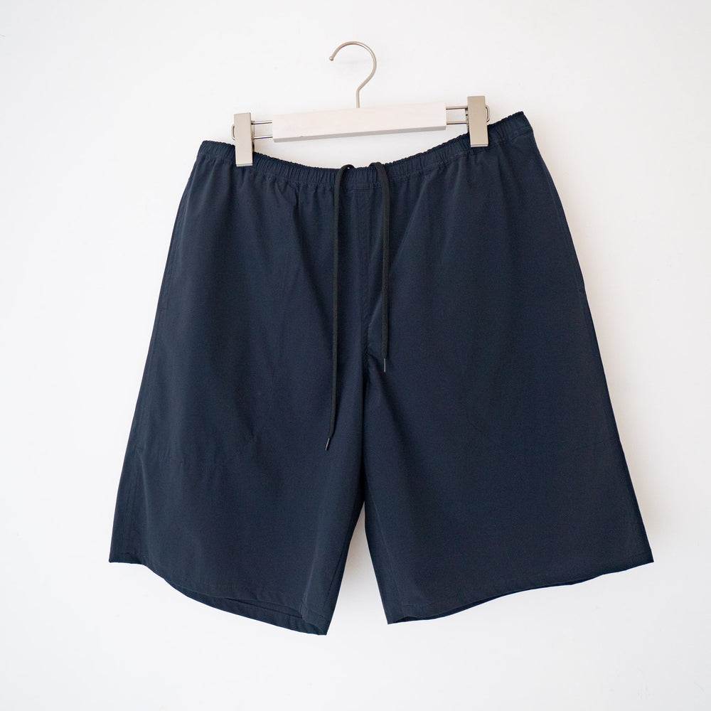 SCYE/MEN　Ultra 2Way Nylon Stretch Shorts - haus-netstore