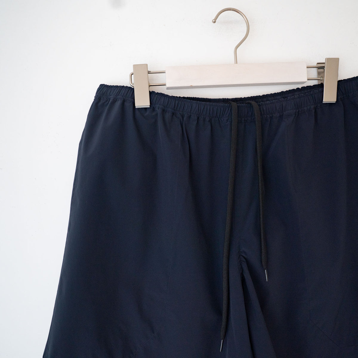 SCYE/MEN　Ultra 2Way Nylon Stretch Shorts - haus-netstore