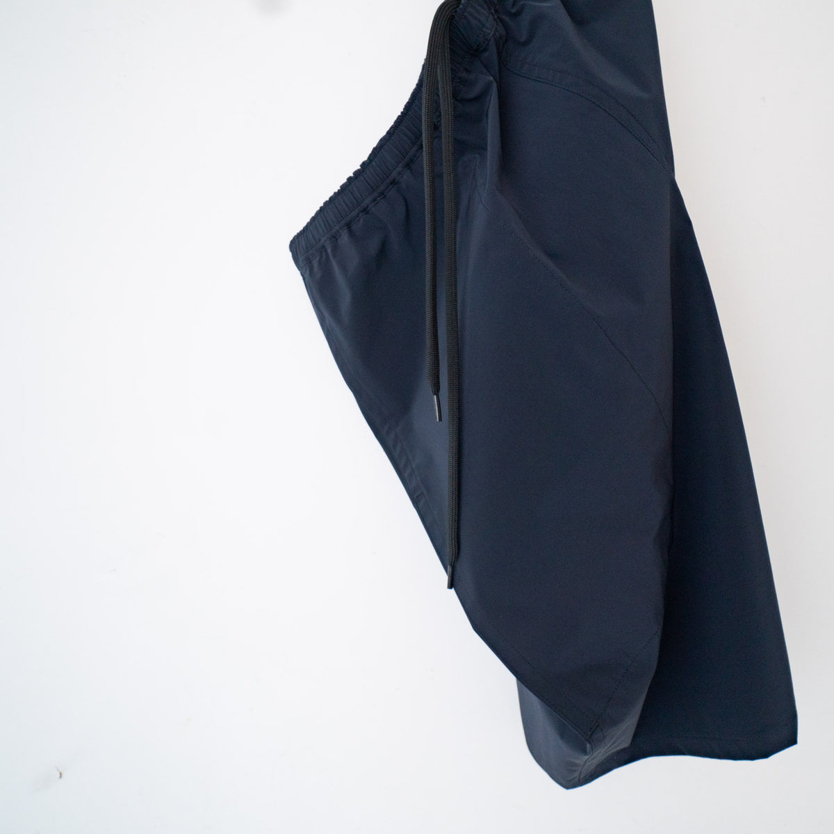 SCYE/MEN　Ultra 2Way Nylon Stretch Shorts - haus-netstore
