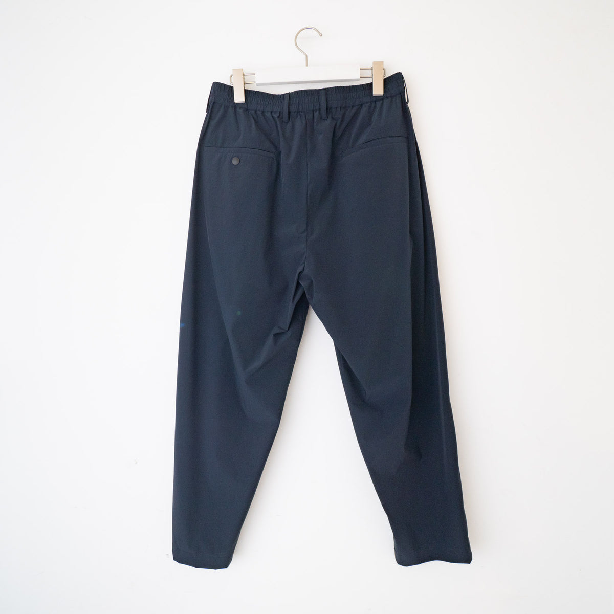 SCYE/MEN　Ultra 2Way Nylon Stretch Tapered Pants - haus-netstore