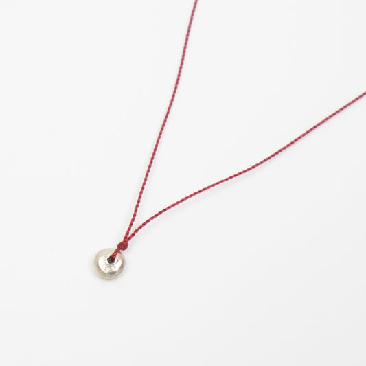 Margaret Solow/　Wabi-Sabi Necklace-Y - haus-netstore