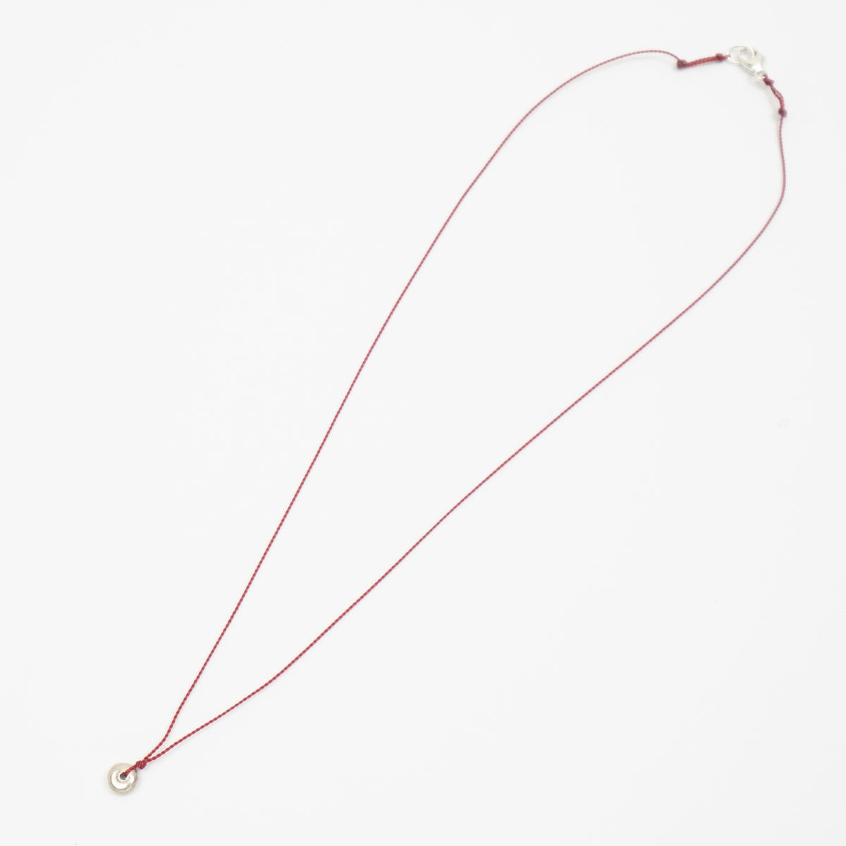 Margaret Solow/　Wabi-Sabi Necklace-Y - haus-netstore