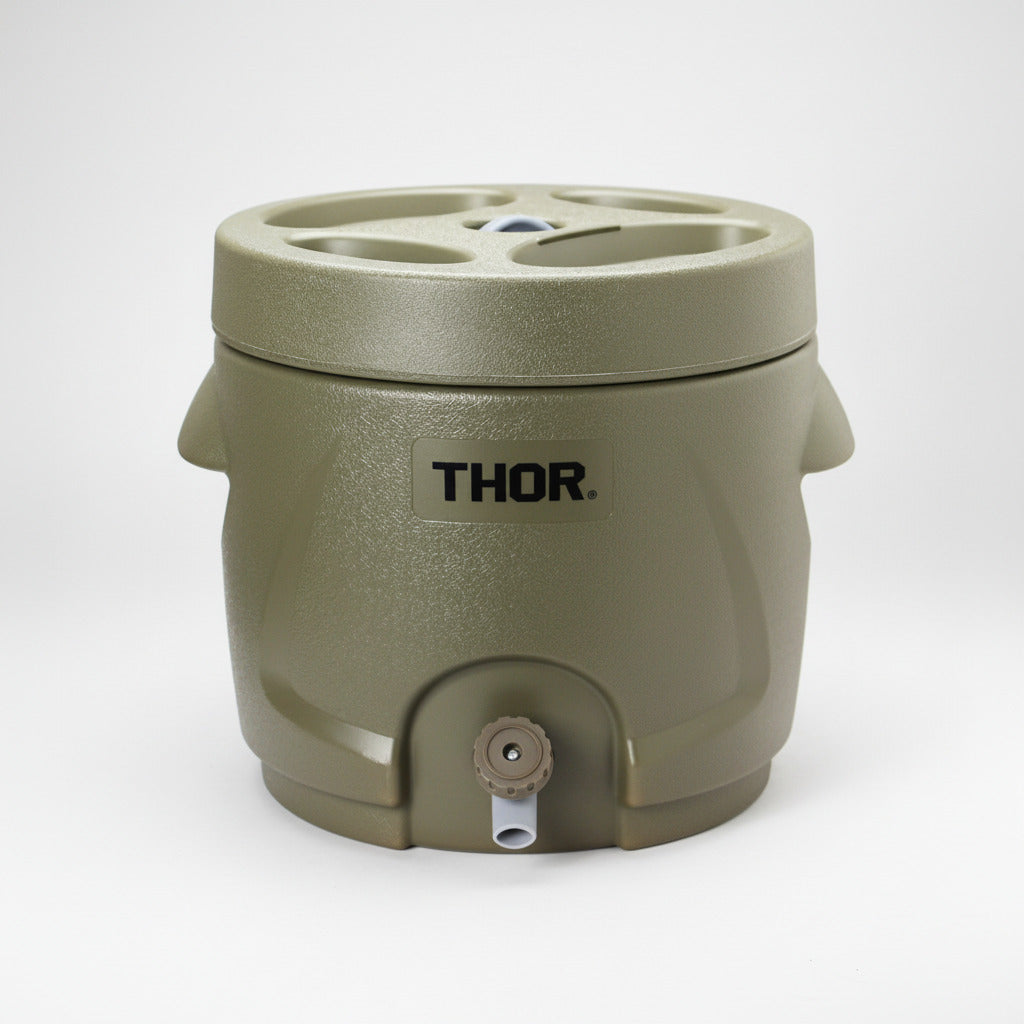 THOR/　ウォータージャグ　10L - haus-netstore