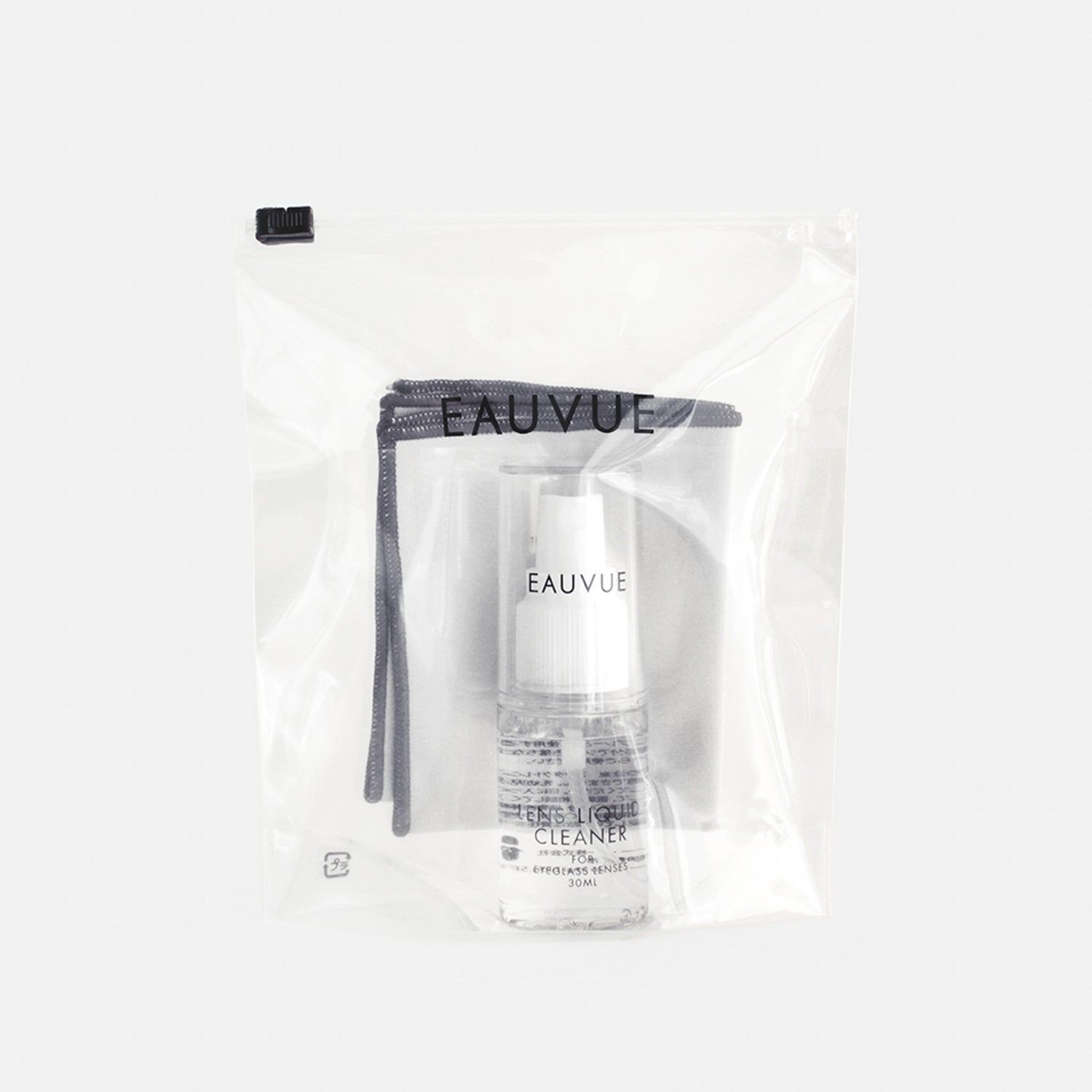 EAUVUE/　DAYCARE PACK STANDARDII - haus-netstore