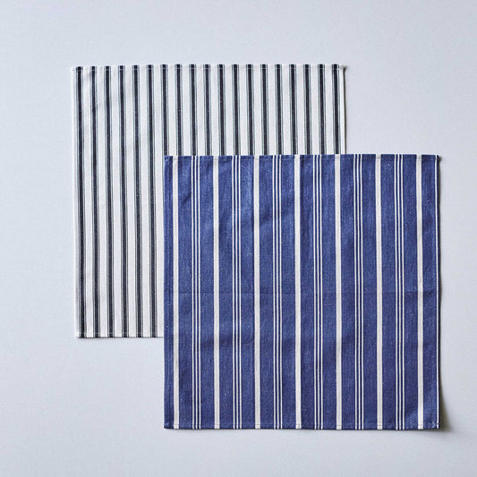 GOOD LINEN SUPPLY/　TABLE NAPKIN HERRING BONE - haus-netstore