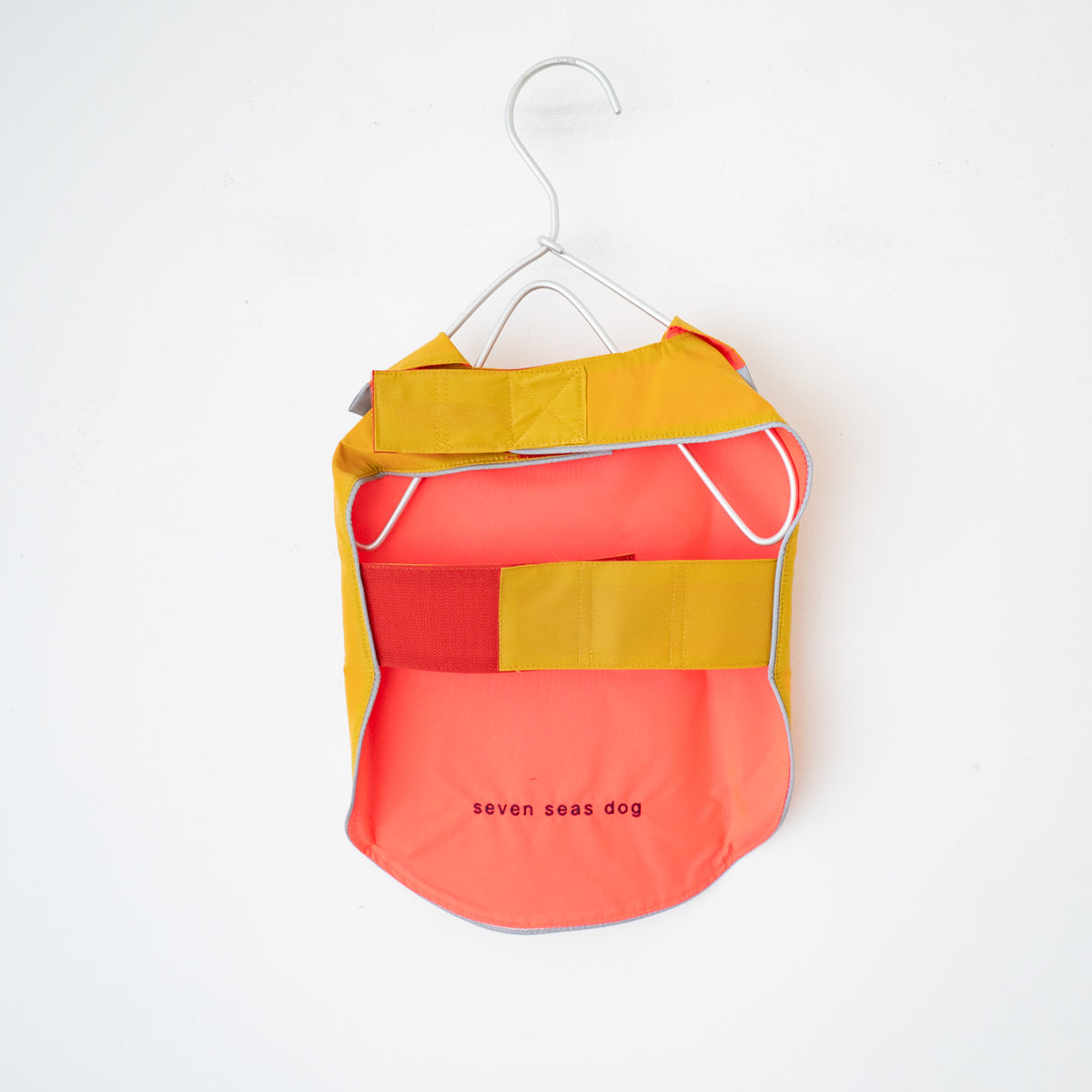 ペット用品 - seven seas dog｜SOLOTEX REVERSIBLE RAINCOAT