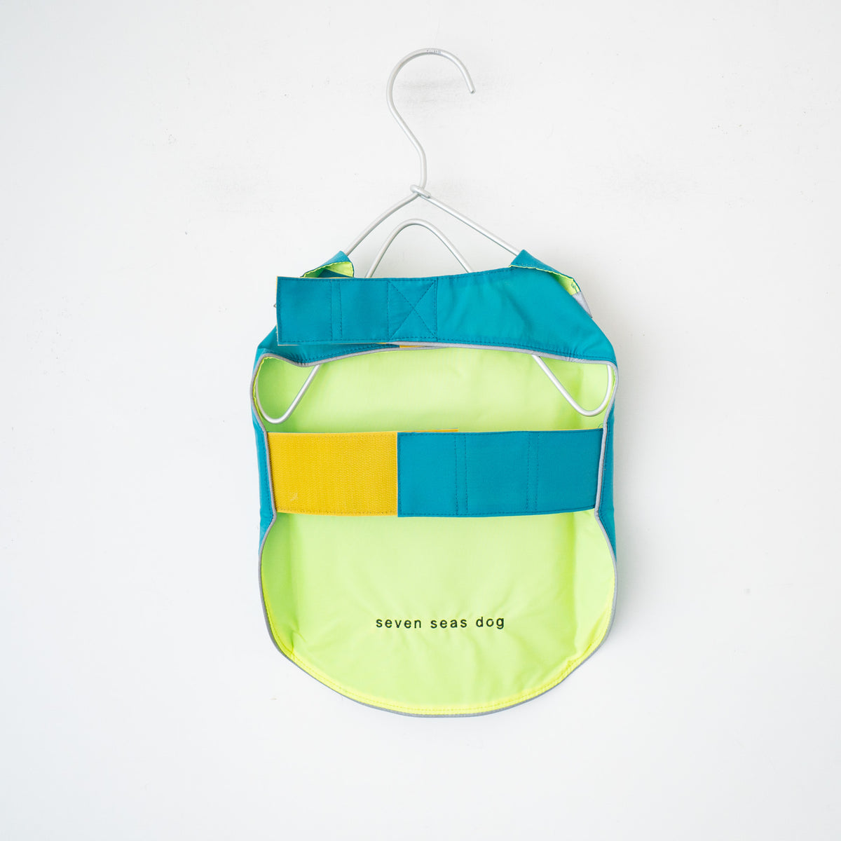 ペット用品 - seven seas dog｜SOLOTEX REVERSIBLE RAINCOAT