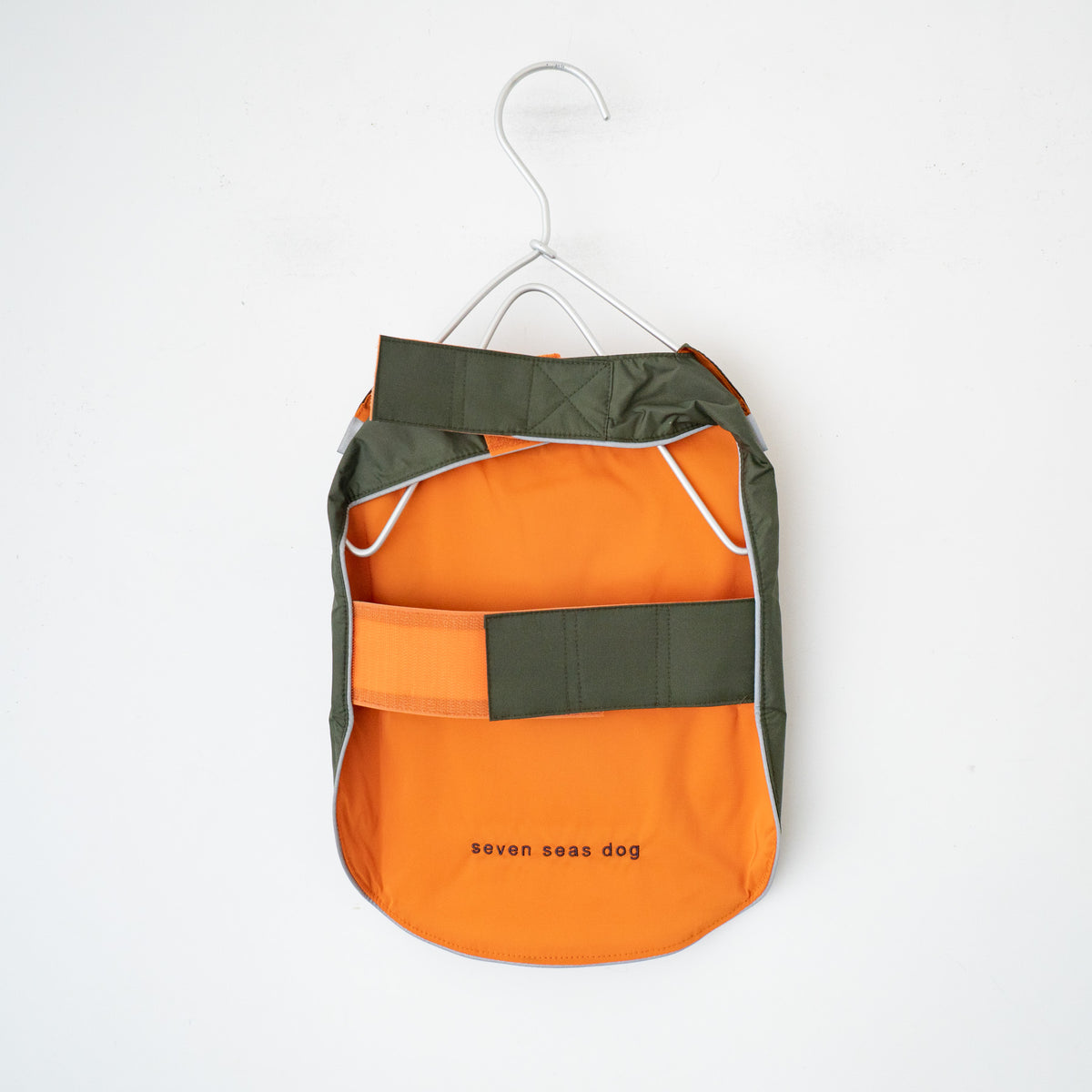 ペット用品 - seven seas dog｜SOLOTEX REVERSIBLE RAINCOAT