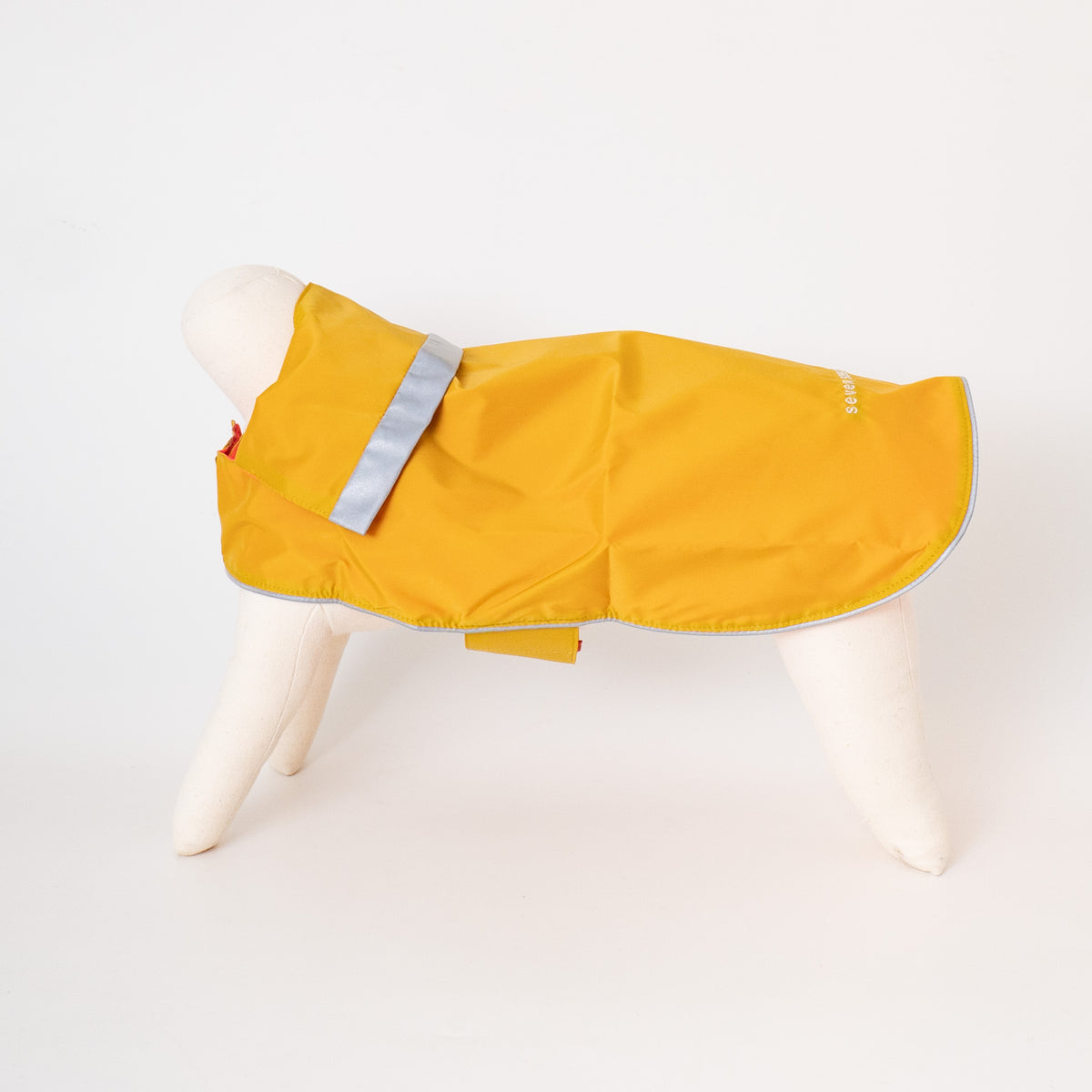 ペット用品 - seven seas dog｜SOLOTEX REVERSIBLE RAINCOAT