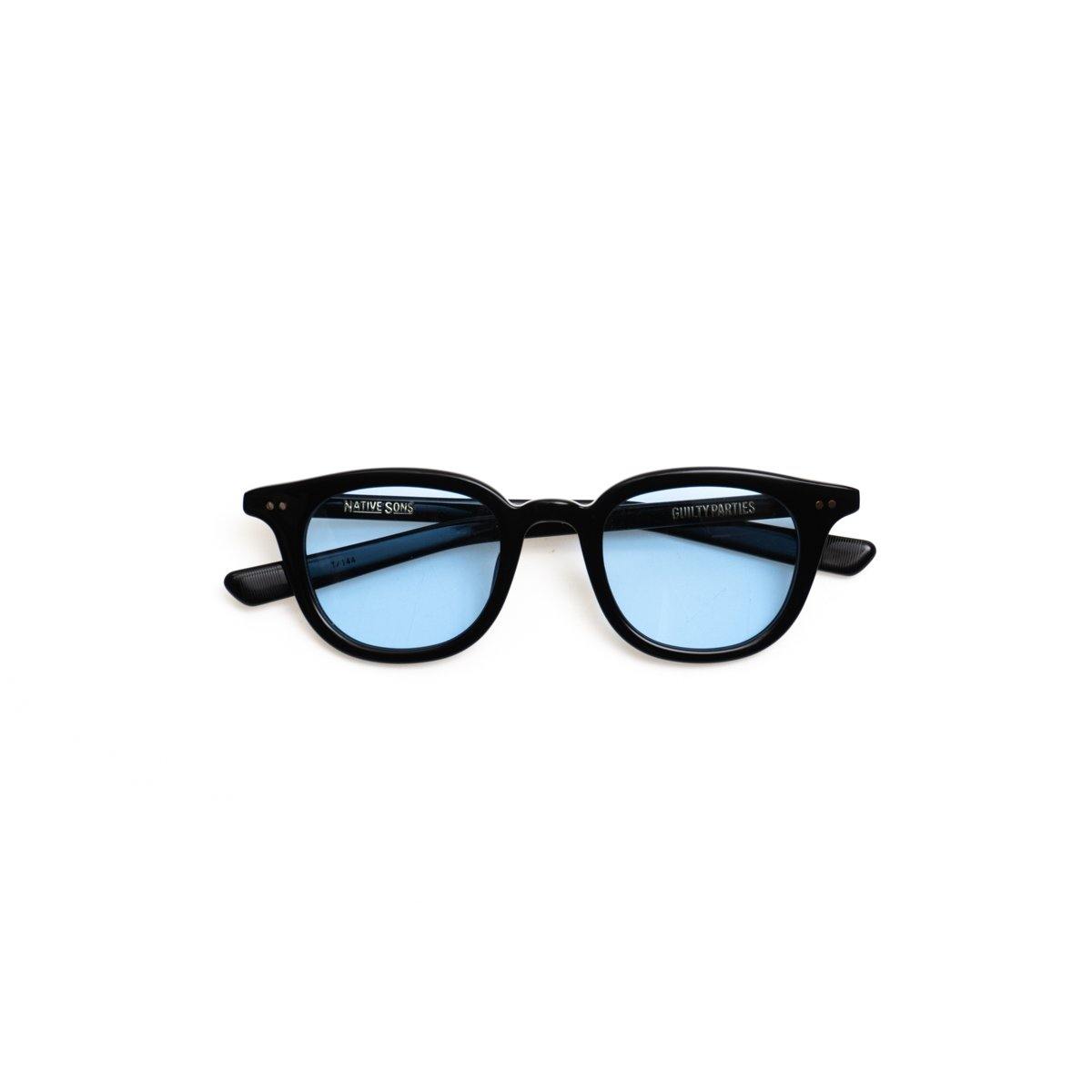 NATIVE SONS×WACKO MARIA/　GUERRERO BLACK - haus-netstore