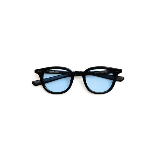 NATIVE SONS×WACKO MARIA/　GUERRERO BLACK - haus-netstore
