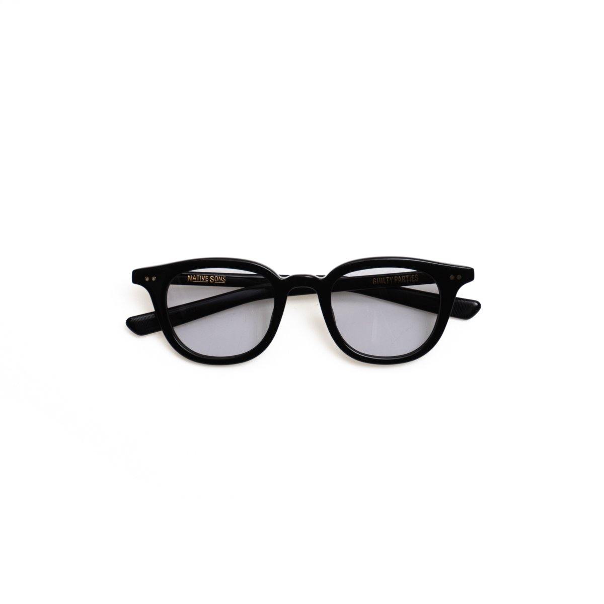 NATIVE SONS×WACKO MARIA/  GUERRERO BLACK - haus-netstore