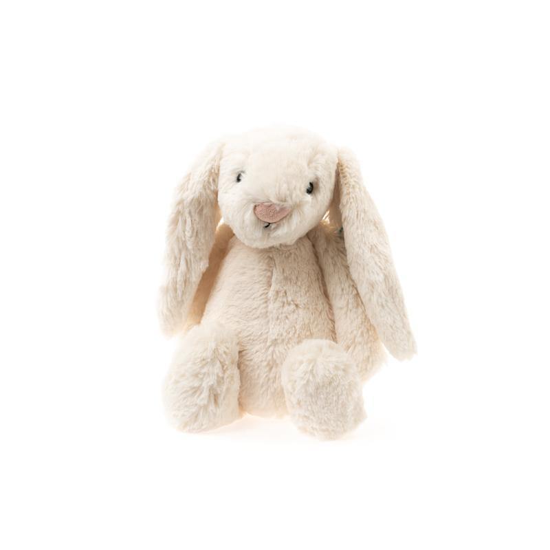 JELLYCAT/　Bashful Cream Bunny - haus-netstore