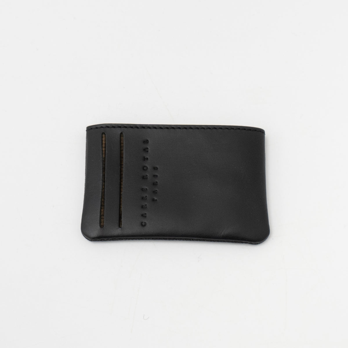 CARRE ROYAL/　Card holder JA003 - haus-netstore