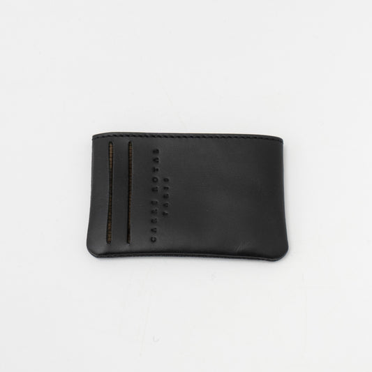 CARRE ROYAL/　Card holder JA003 - haus-netstore