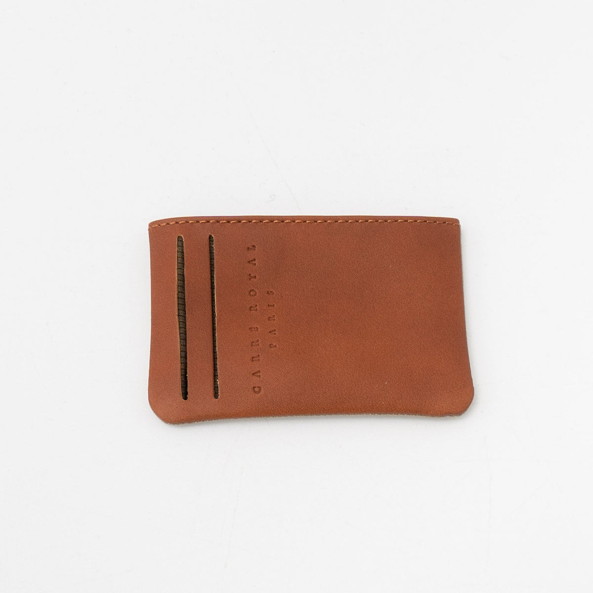 CARRE ROYAL/　Card holder JA003 - haus-netstore