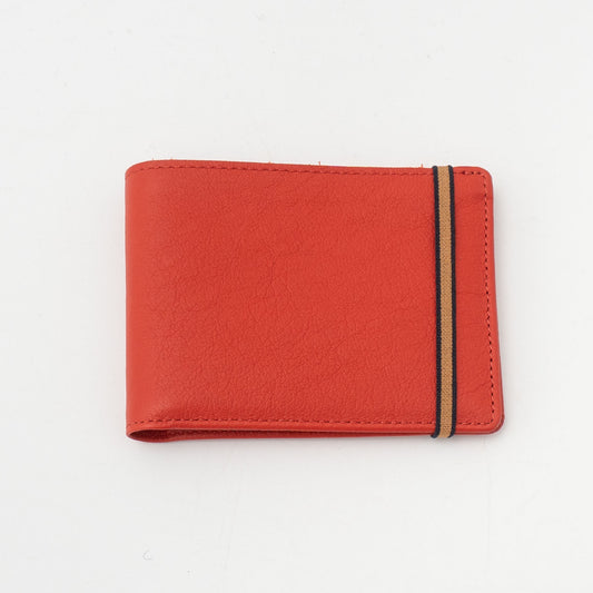 CARRE ROYAL/　wallet LA902　数量限定　縁と金運を結ぶ縁起物五円玉付き！ - haus-netstore