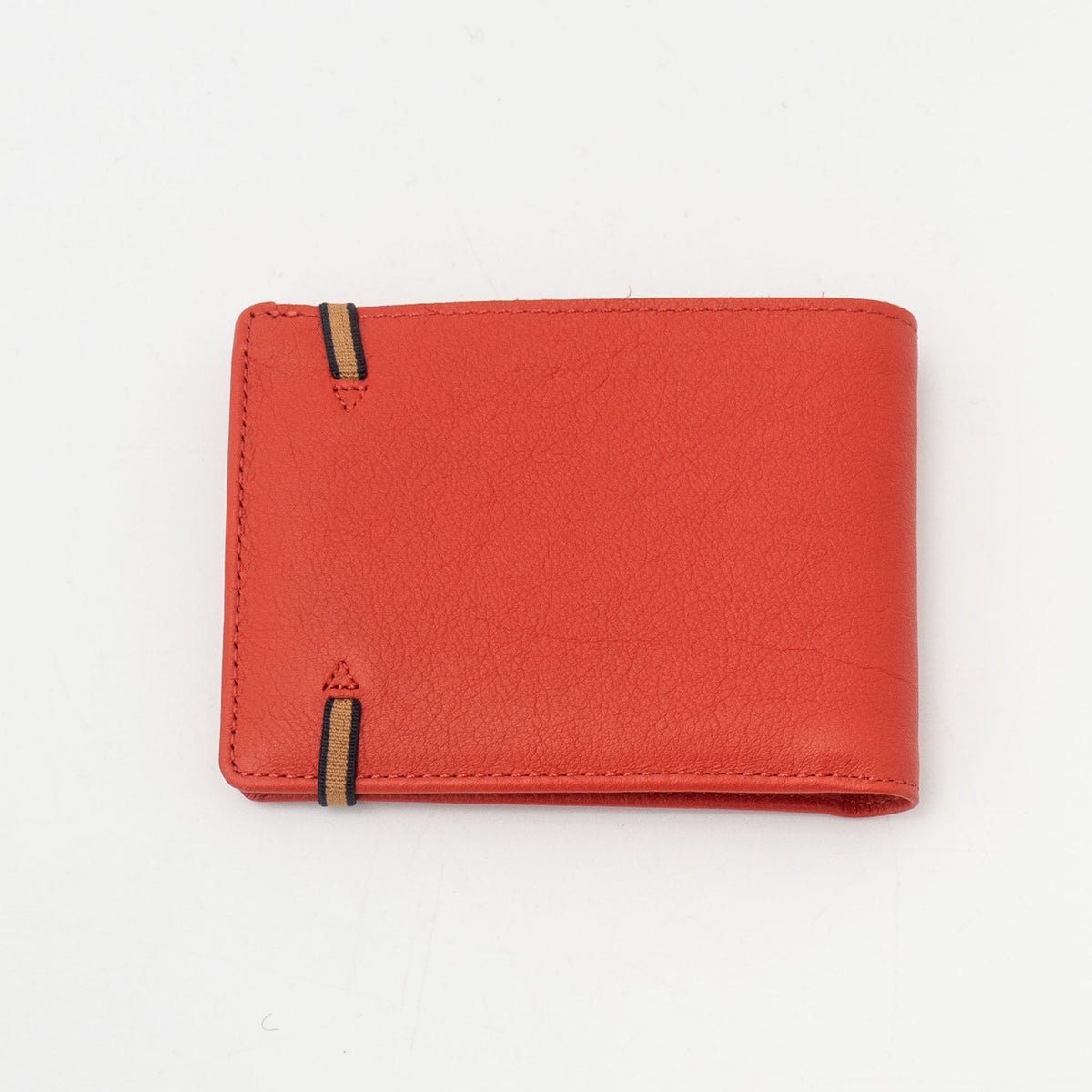 CARRE ROYAL/　wallet LA902　数量限定　縁と金運を結ぶ縁起物五円玉付き！ - haus-netstore