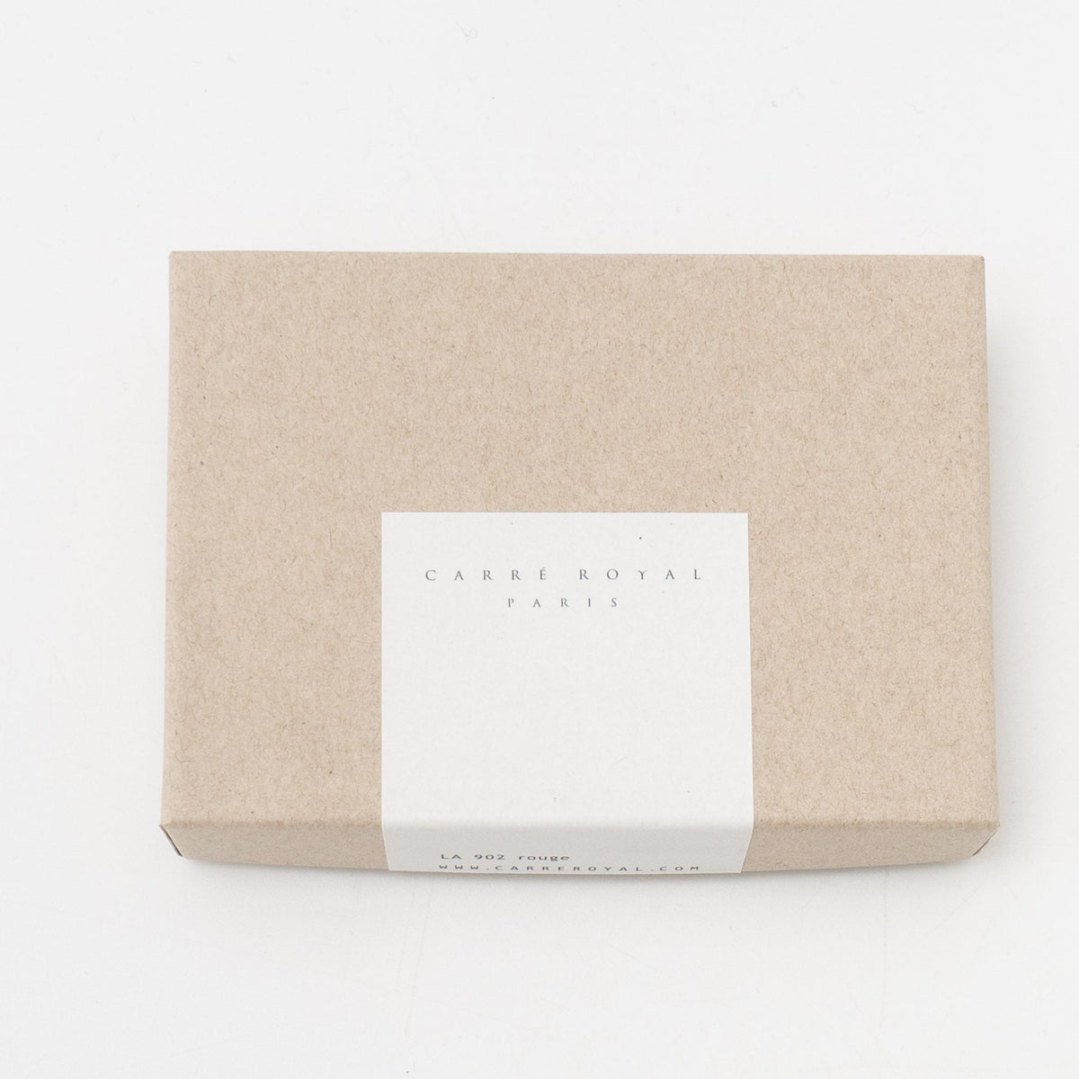 CARRE ROYAL/　wallet LA902　数量限定　縁と金運を結ぶ縁起物五円玉付き！ - haus-netstore
