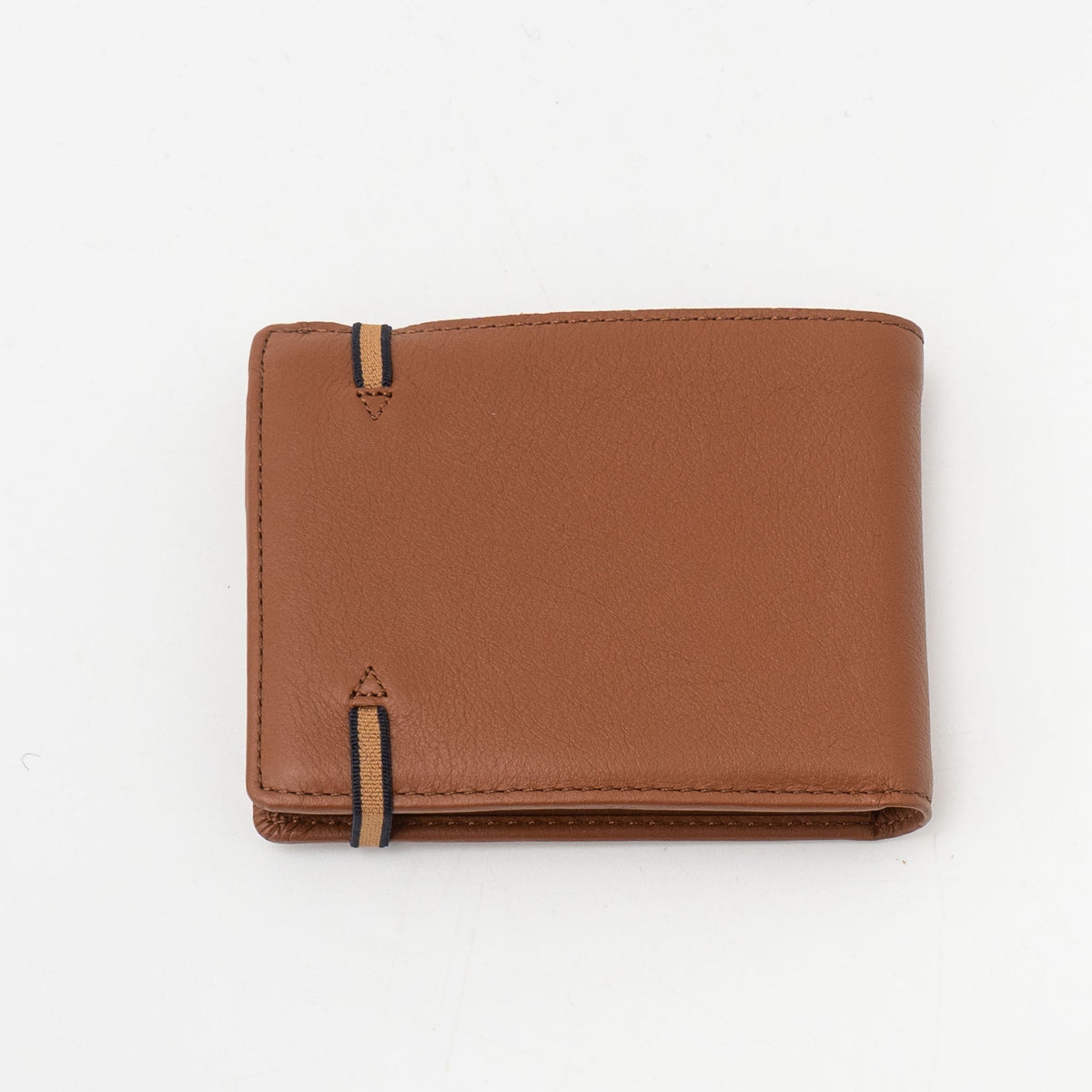 CARRE ROYAL/　wallet with coins LA901　数量限定　縁と金運を結ぶ縁起物五円玉付き！ - haus-netstore