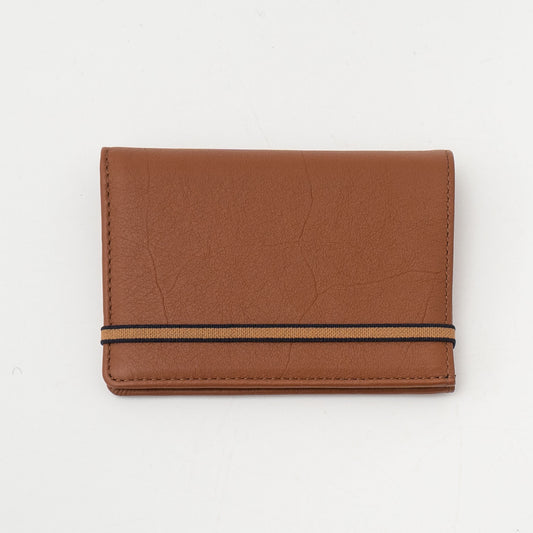 CARRE ROYAL/　wallet 3CC LA104　数量限定　縁と金運を結ぶ縁起物五円玉付き！ - haus-netstore