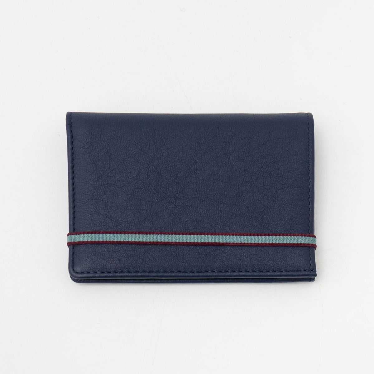 CARRE ROYAL/　wallet 3CC LA104　数量限定　縁と金運を結ぶ縁起物五円玉付き！ - haus-netstore