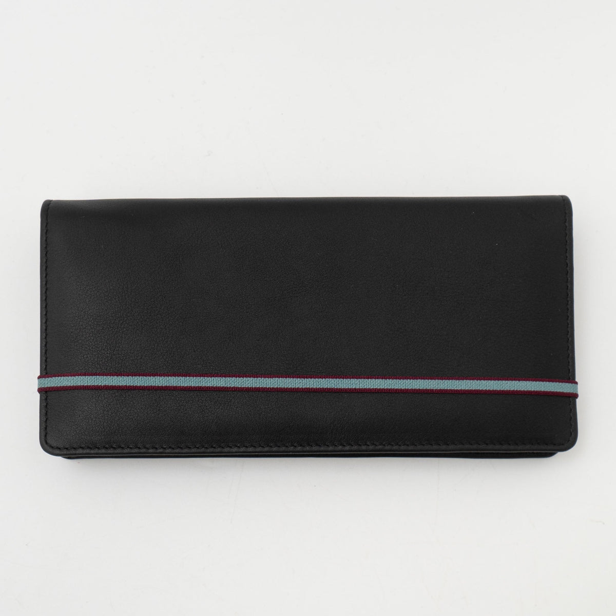 CARRE ROYAL/　large purse LA558　数量限定　縁と金運を結ぶ縁起物五円玉付き！ - haus-netstore