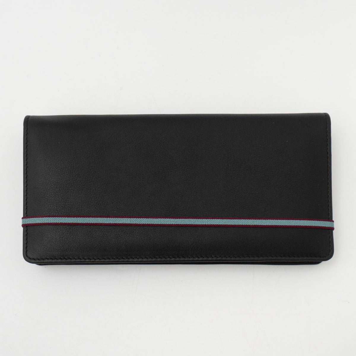 CARRE ROYAL/　large purse LA558　数量限定　縁と金運を結ぶ縁起物五円玉付き！ - haus-netstore