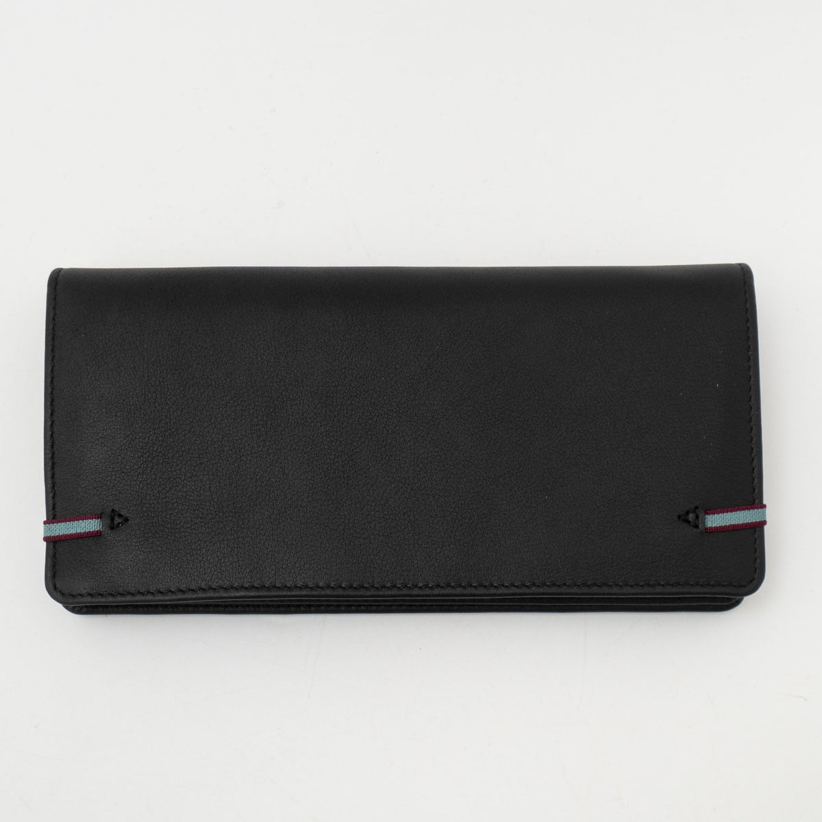 CARRE ROYAL/　large purse LA558　数量限定　縁と金運を結ぶ縁起物五円玉付き！ - haus-netstore