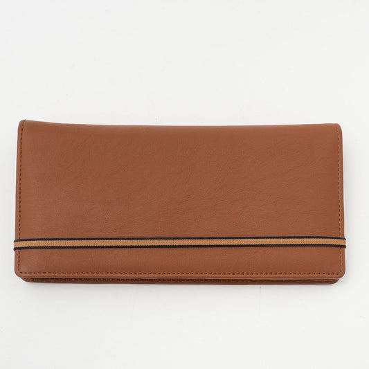 CARRE ROYAL/　large purse LA558　数量限定　縁と金運を結ぶ縁起物五円玉付き！ - haus-netstore