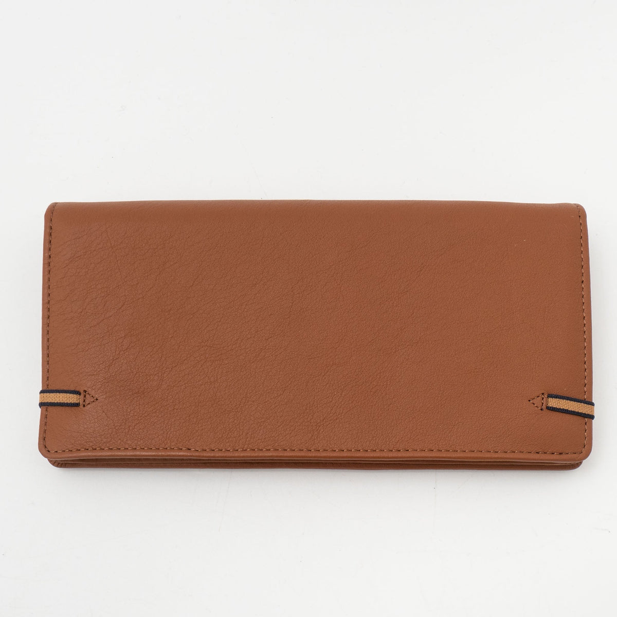 CARRE ROYAL/　large purse LA558　数量限定　縁と金運を結ぶ縁起物五円玉付き！ - haus-netstore