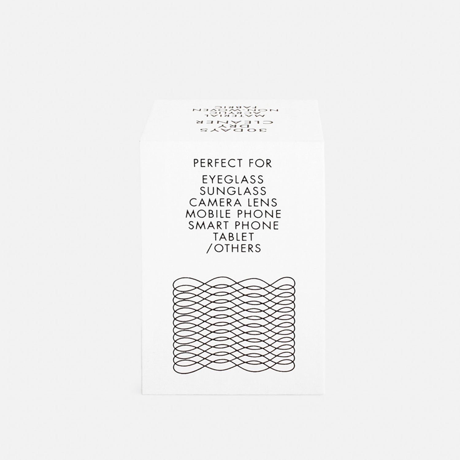 EAUVUE/　30 DAYS DRY CLEANER - haus-netstore